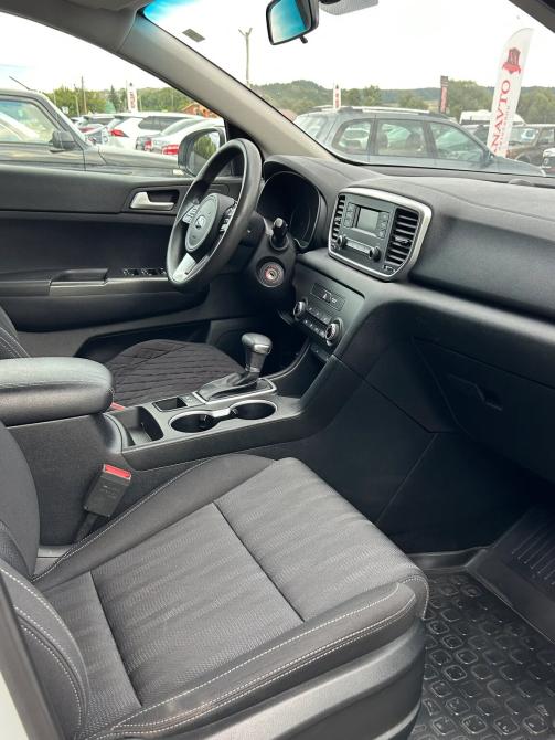 Kia Sportage IV Рестайлинг Альметьевск  - изображение 14