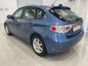 Subaru Impreza III Челябинск  - изображение 18