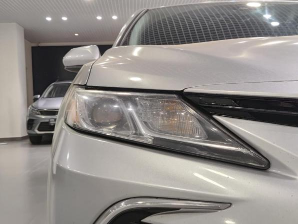 Toyota Camry VIII (XV70) Рестайлинг с пробегом 2022 года, цена 2 430 000 рублей, 147764 км, седан, Автокод Объявления