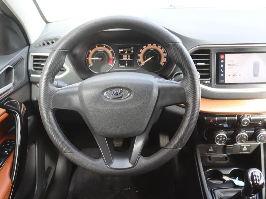 Lada (ВАЗ) Vesta I Рестайлинг (NG) Нижний Новгород  - изображение 15