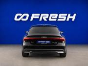 Audi A7 II (4K) Москва  - изображение 27