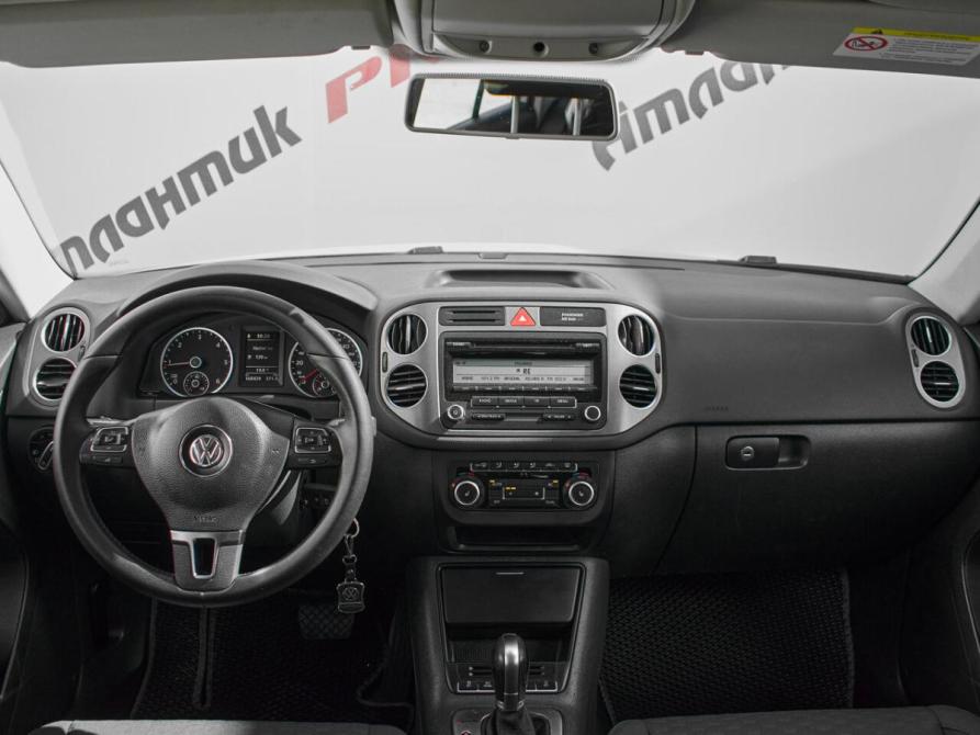 Volkswagen Tiguan I Екатеринбург  - изображение 11
