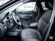 Skoda Rapid I Рестайлинг Ростов-на-Дону  - изображение 36