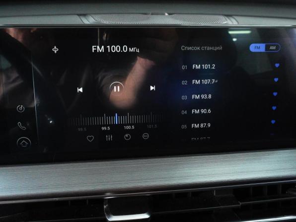 Chery Tiggo 7 Pro Max I с пробегом 2023 года, цена 1 669 000 рублей, 135117 км, внедорожник, Автокод Объявления