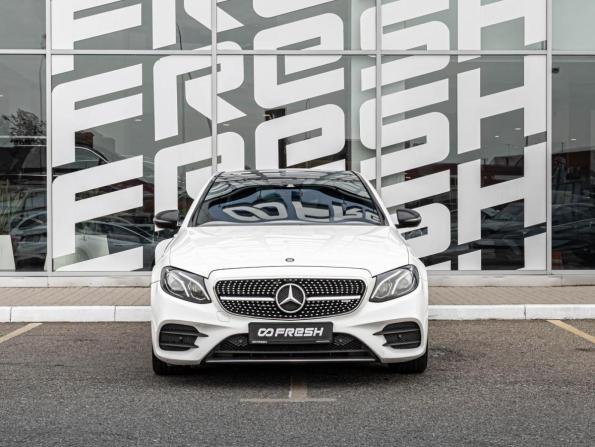 Mercedes-Benz E-Класс V (W213 S213 C238) с пробегом 2016 года, цена 2 835 000 рублей, 184642 км, седан, Автокод Объявления
