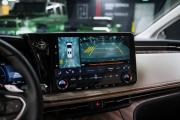 Lexus LM II Москва  - изображение 93
