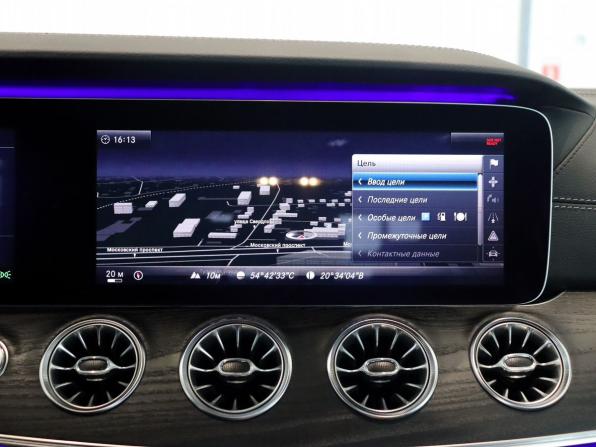 Mercedes-Benz E-Класс V (W213 S213 C238) с пробегом 2017 года, цена 4 400 000 рублей, 45400 км, купе, Автокод Объявления