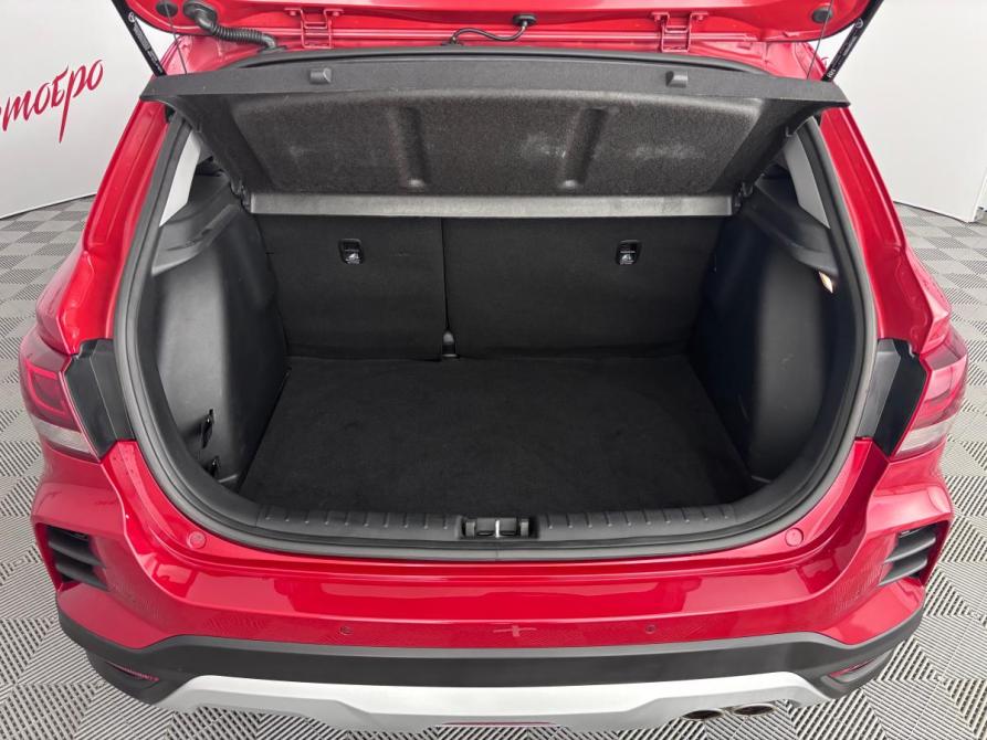 Kia Rio IV Рестайлинг Псков  - изображение 19