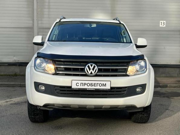Volkswagen Amarok I с пробегом 2012 года, цена 1 249 000 рублей, 293086 км, пикап, Автокод Объявления