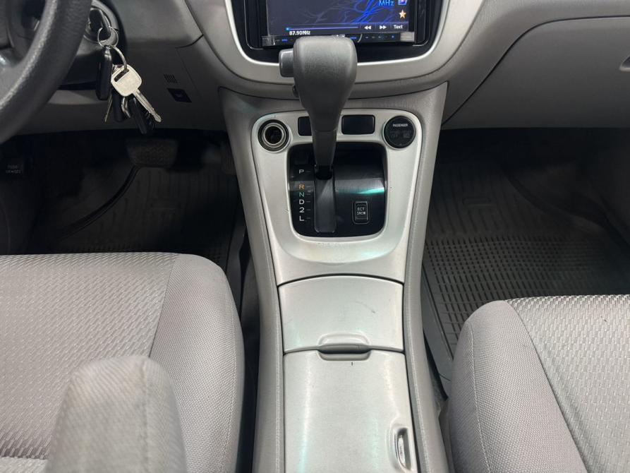 Toyota Highlander I (XU20) Рестайлинг Воронеж  - изображение 12
