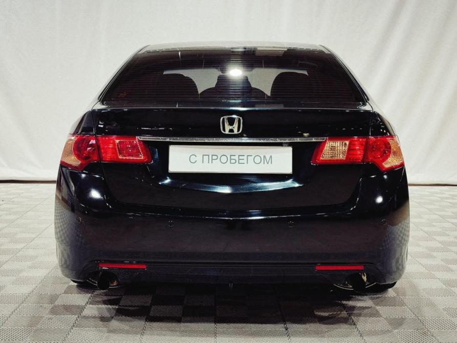 Honda Accord VIII Рестайлинг Нижневартовск  - изображение 6