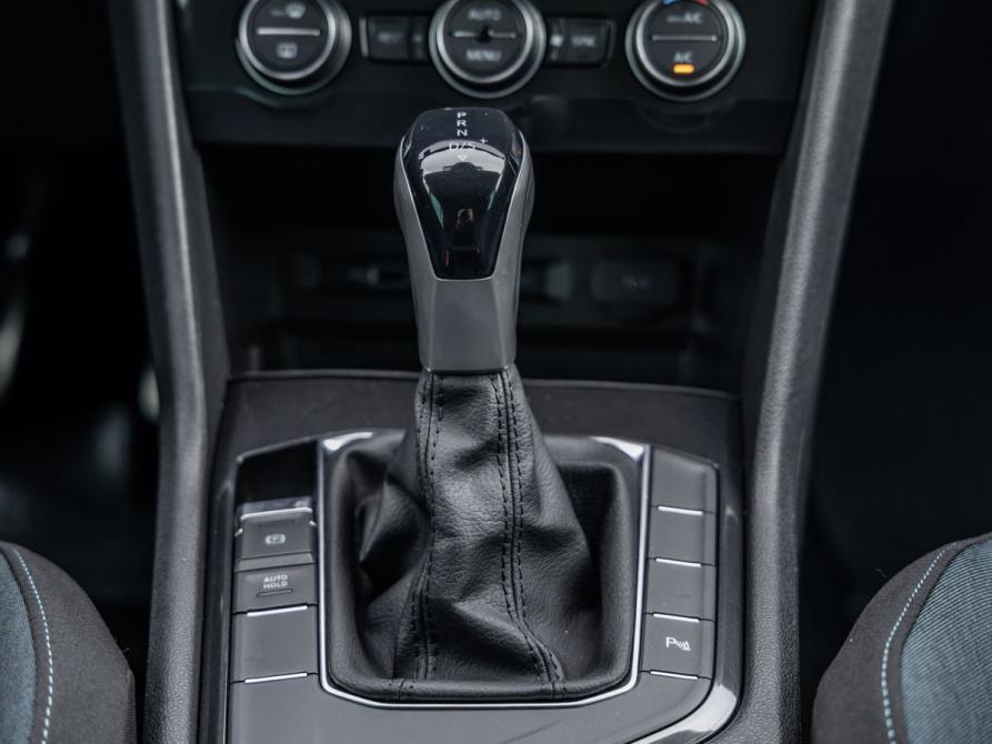 Volkswagen Tiguan II Волгоград  - изображение 27