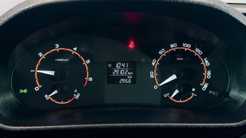 Lada (ВАЗ) 2121 (4x4) I Рестайлинг (2020) Сургут  - изображение 12