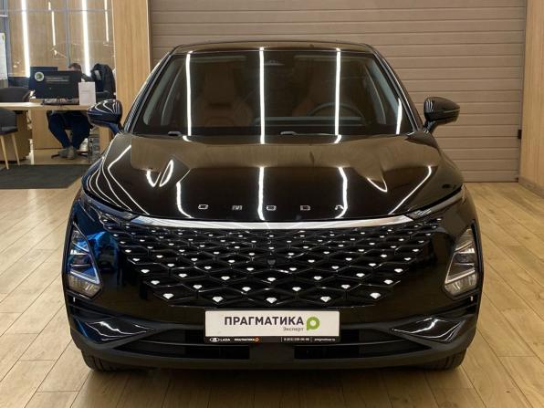 Omoda C5 I с пробегом 2023 года, цена 1 539 000 рублей, 61000 км, внедорожник, Автокод Объявления
