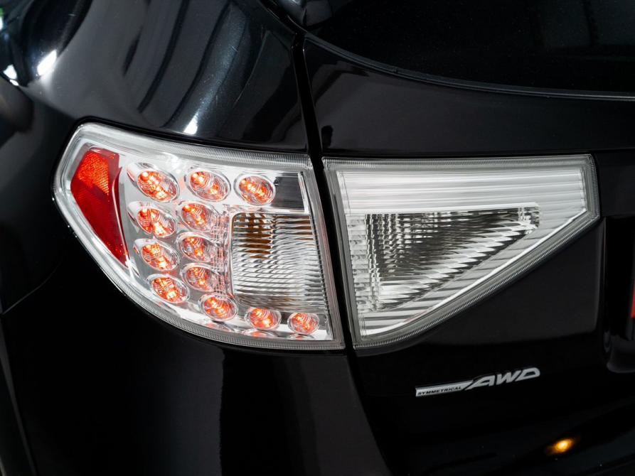 Subaru Impreza III Иркутск  - изображение 19