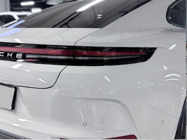 Новый Porsche Panamera III 2026 года, цена 20 980 000 рублей, лифтбек, Автокод Объявления