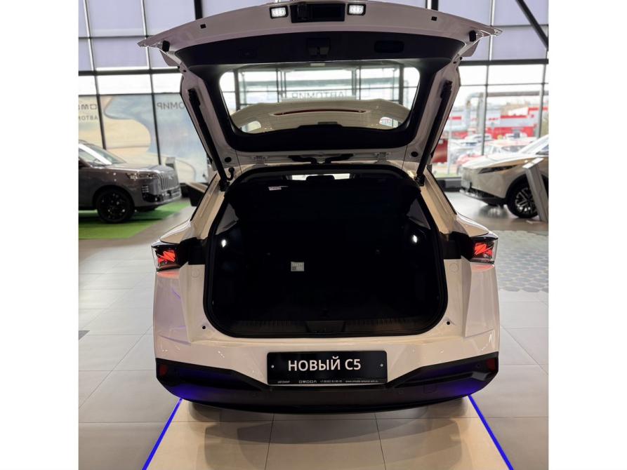 Omoda C5 II Архангельск  - изображение 24