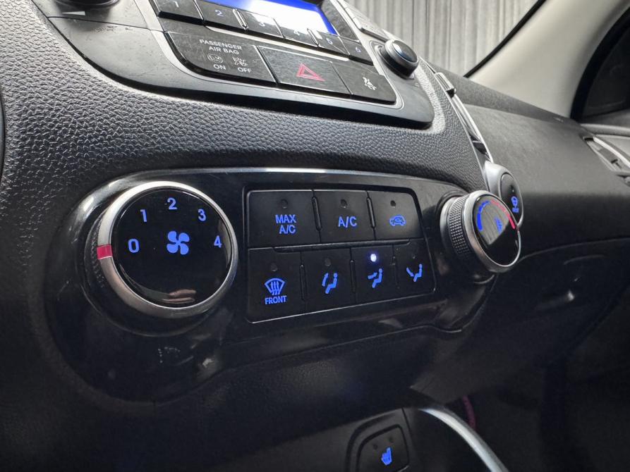 Hyundai ix35 I Стерлитамак  - изображение 33