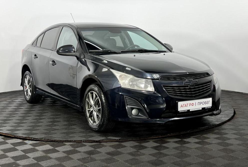 Chevrolet Cruze I Рестайлинг Нижний Новгород  - изображение 4