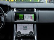 Land Rover Range Rover Sport II Рестайлинг Москва  - изображение 31