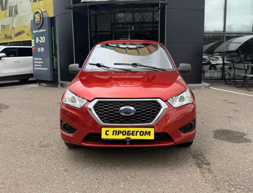 Datsun mi-DO Нефтекамск  - изображение 2