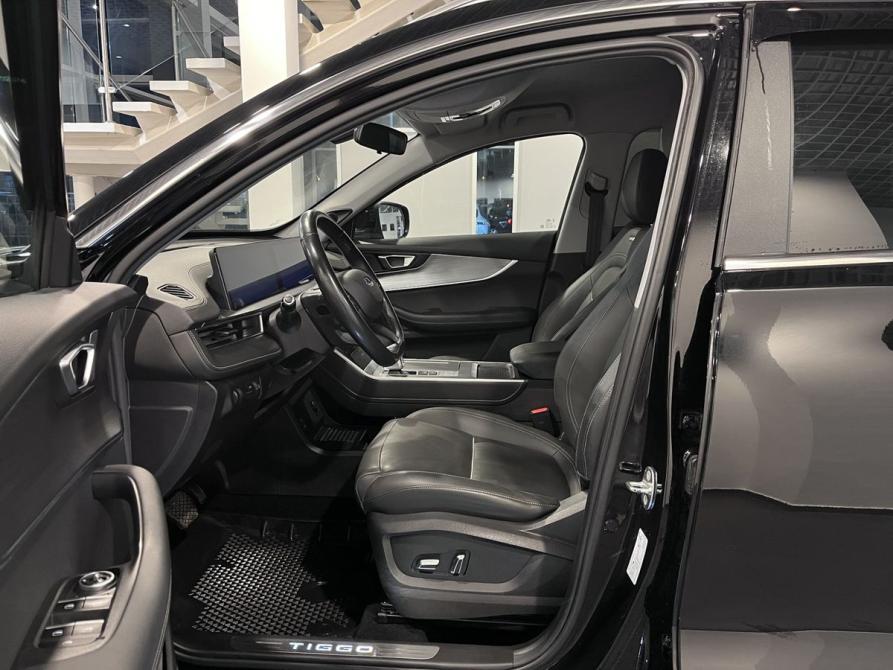 Chery Tiggo 7 Pro Max I Чебоксары  - изображение 16