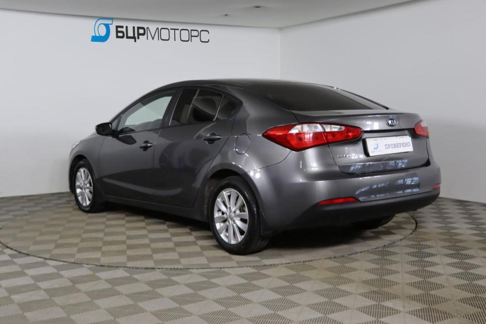 Kia Cerato III Нижний Новгород  - изображение 7