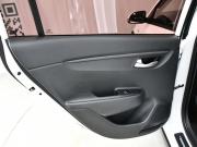 Kia Rio IV Рестайлинг Новосибирск  - изображение 44