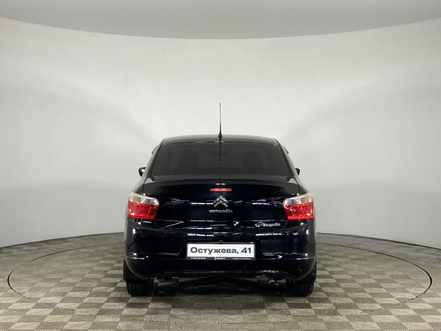 Citroen C-Elysee I Воронеж  - изображение 18