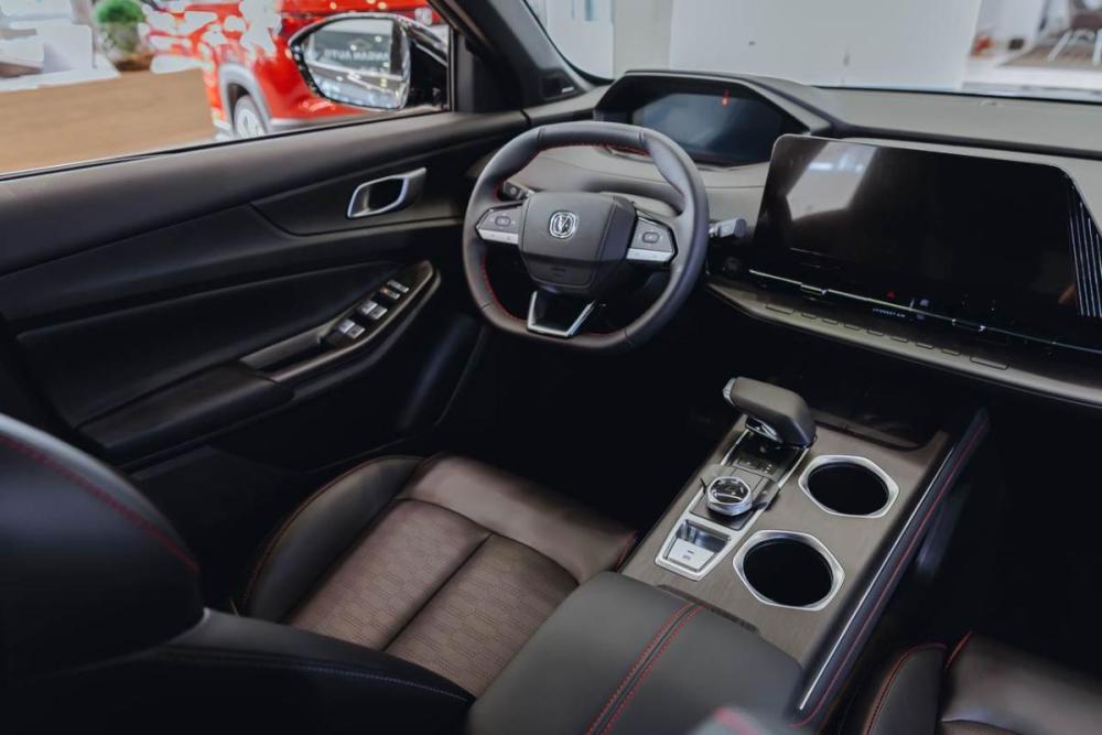 Changan UNI-S (CS55 Plus) Нижний Новгород  - изображение 15