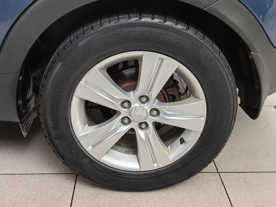 Kia Sportage III Подольск  - изображение 23