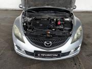 Mazda 6 II (GH) Москва  - изображение 35