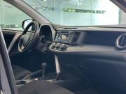 Toyota RAV4 IV (XA40) Рестайлинг Тверь  - изображение 27