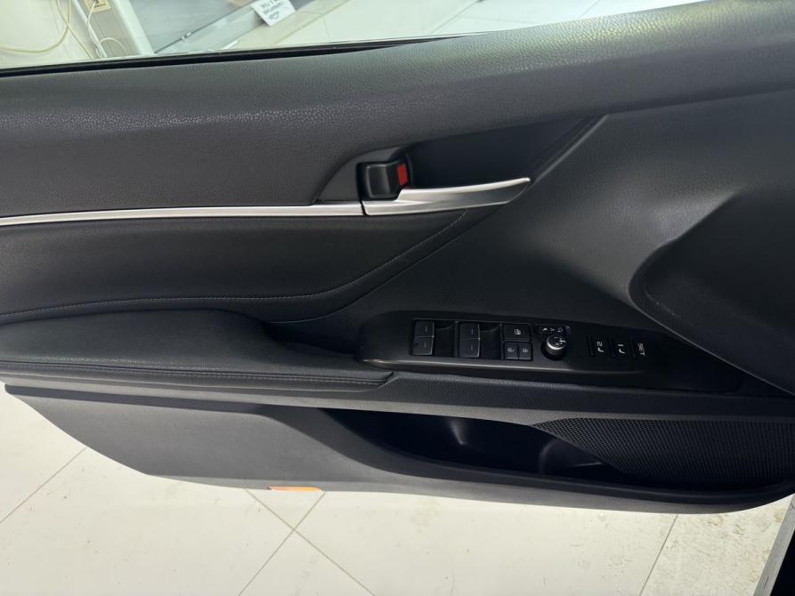 Toyota Camry VIII (XV70) Рестайлинг Минеральные Воды  - изображение 16