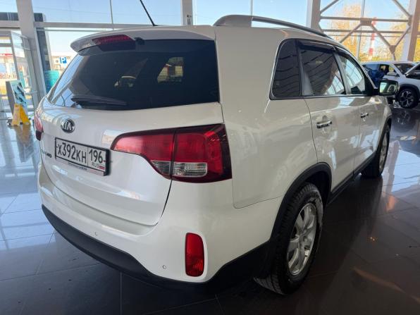 Kia Sorento II Рестайлинг с пробегом 2020 года, цена 2 435 000 рублей, 166480 км, внедорожник, Автокод Объявления