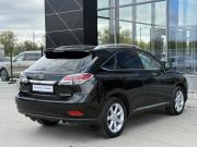Lexus RX III Рестайлинг Новосибирск  - изображение 27