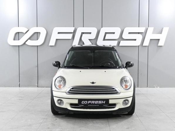 Mini Clubman I с пробегом 2009 года, цена 1 019 000 рублей, 204122 км, хэтчбек, Автокод Объявления