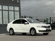Skoda Rapid II Волгоград  - изображение 29