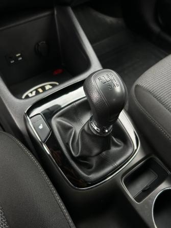 Kia Cerato III Рестайлинг (Classic) с пробегом 2017 года, цена 1 290 000 рублей, 156610 км, седан, Автокод Объявления
