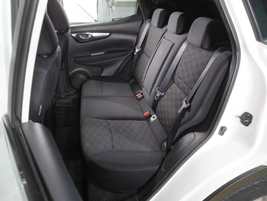 Nissan Qashqai II Воронеж  - изображение 9