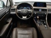 Lexus RX IV Рестайлинг Москва  - изображение 49