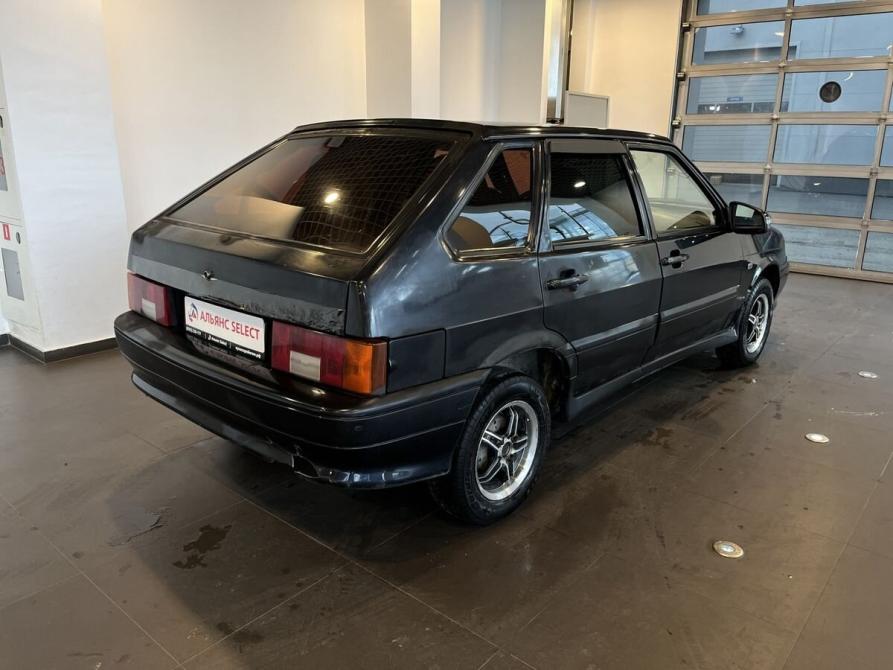 Lada (ВАЗ) 2114 Чебоксары  - изображение 3