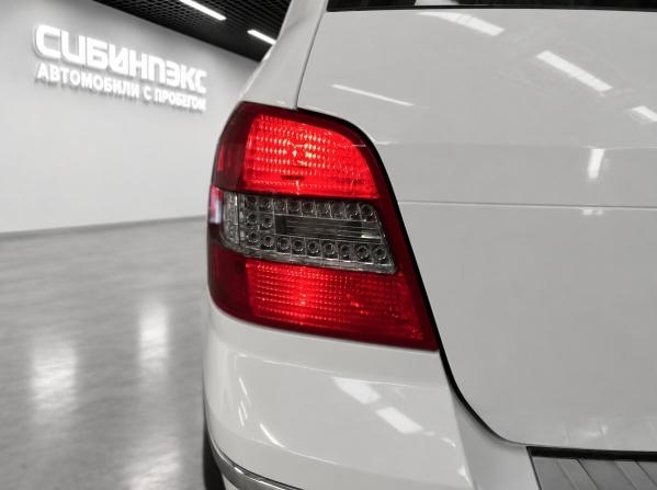 Mercedes-Benz GLK-Класс I (X204) с пробегом 2008 года, цена 1 369 500 рублей, 338971 км, внедорожник, Автокод Объявления