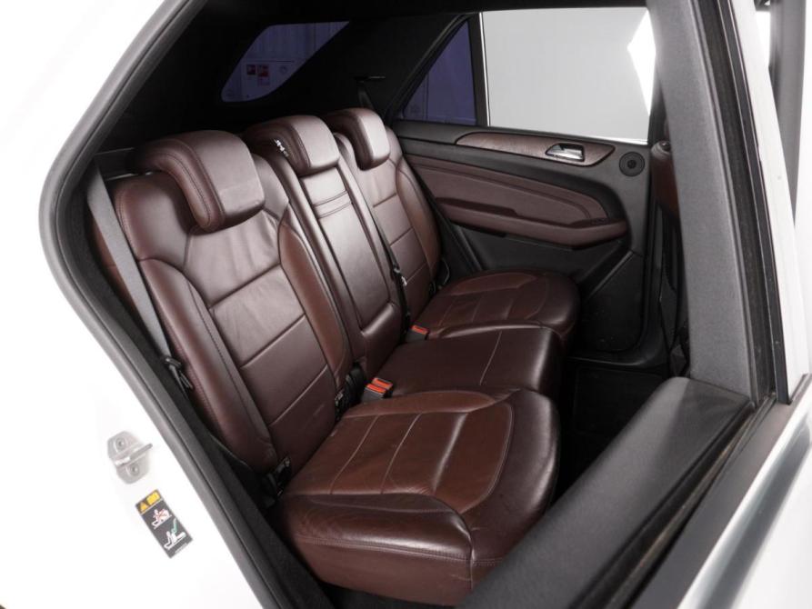 Mercedes-Benz M-Класс III (W166) Минеральные Воды  - изображение 7