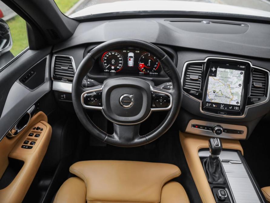 Volvo XC90 II Санкт-Петербург  - изображение 14