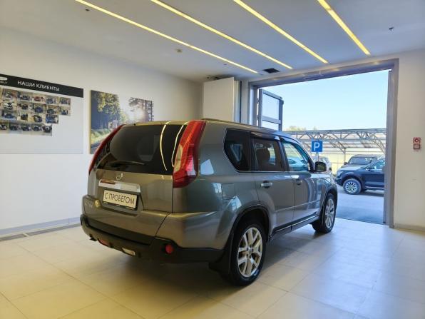 Nissan X-Trail II Рестайлинг с пробегом 2011 года, цена 1 120 000 рублей, 232000 км, внедорожник, Автокод Объявления