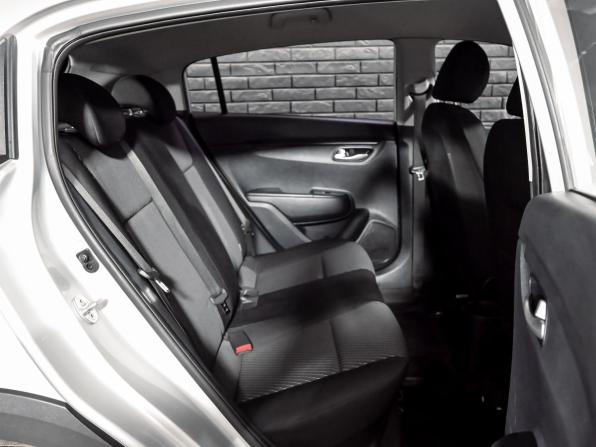 Kia Rio IV с пробегом 2019 года, цена 1 550 000 рублей, 110427 км, хэтчбек, Автокод Объявления