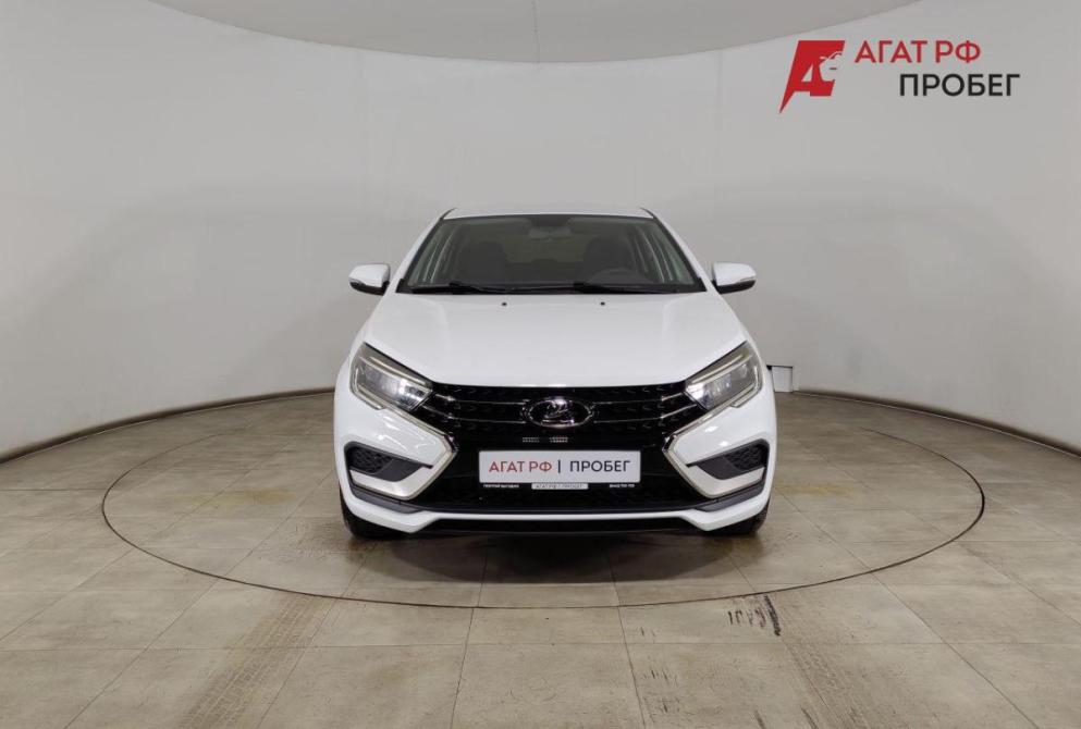 Lada (ВАЗ) Vesta I Рестайлинг (NG) Волгоград  - изображение 2
