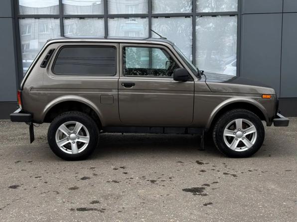 Lada (ВАЗ) Niva Legend с пробегом 2021 года, цена 830 000 рублей, 29050 км, внедорожник, Автокод Объявления