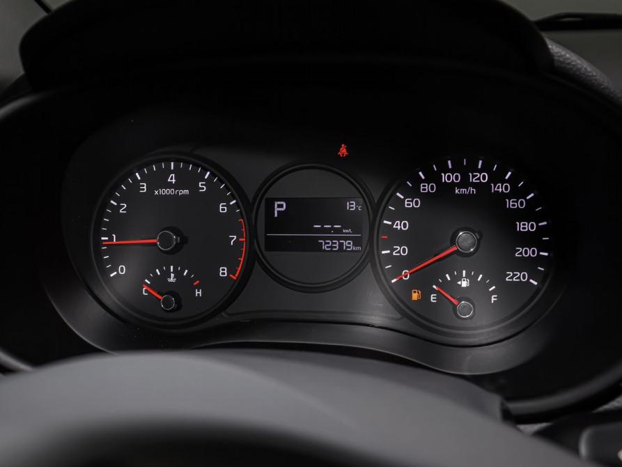 Kia Morning III Минеральные Воды  - изображение 19